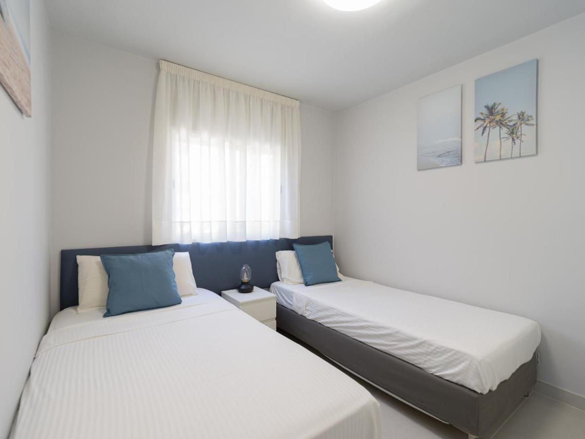 Apartamento Con Piscina En Maspalomas Playa del Inglés Zewnętrze zdjęcie