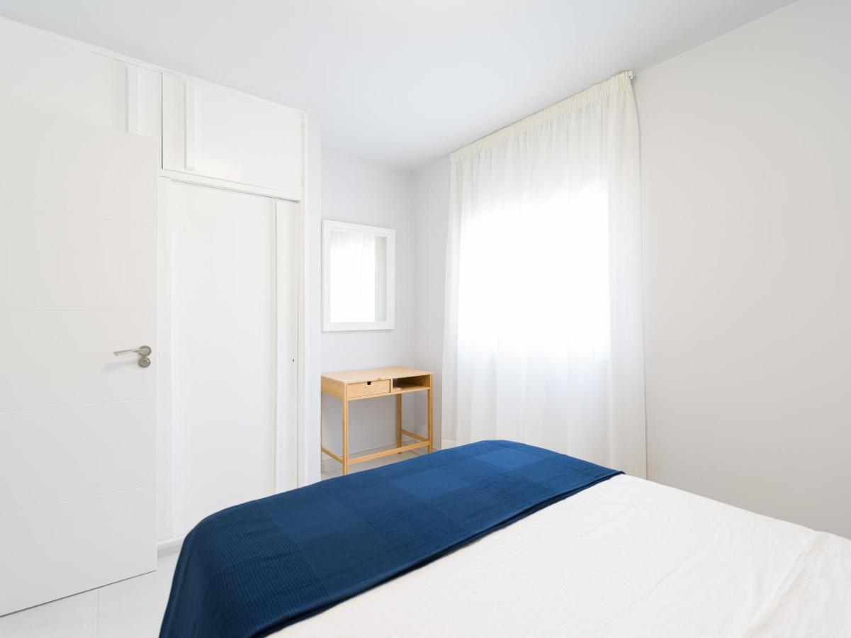 Apartamento Con Piscina En Maspalomas Playa del Inglés Zewnętrze zdjęcie