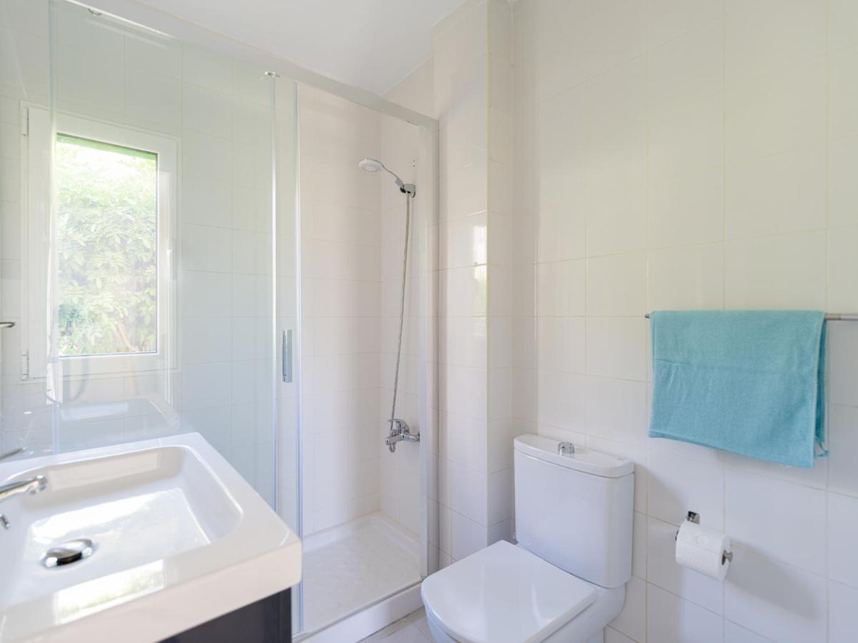 Apartamento Con Piscina En Maspalomas Playa del Inglés Zewnętrze zdjęcie